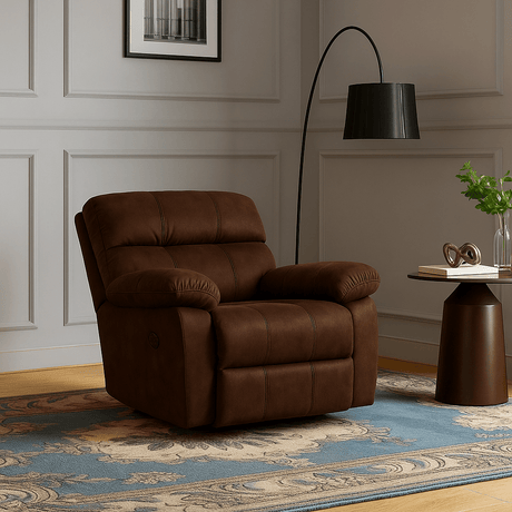 Split Recliner - Merossa