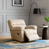 Split Recliner - Merossa