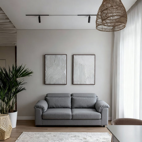 Stay - in comfy set - Merossa