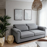 Stay - in comfy set - Merossa