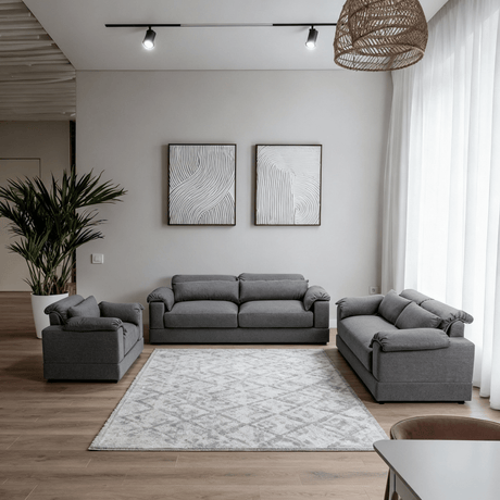 Stay - in comfy set - Merossa