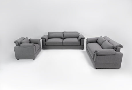 Stay - in comfy set - Merossa