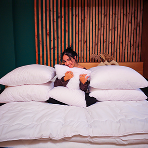 Pillows