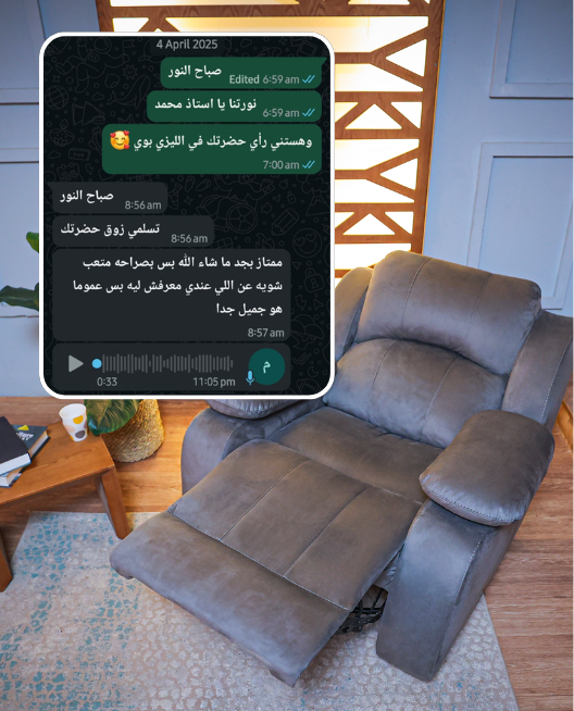 Mohamed A.