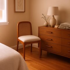 Dresser chair