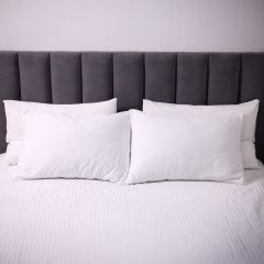 Fiber Pillow