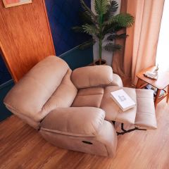 Roca Recliner Large 