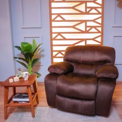 Roca Recliner Electric Large