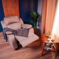 Roca Recliner Electric Small