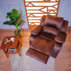 Roca Recliner Small