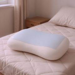 Heaven Memory Foam Royal Gel 